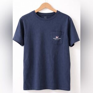 Vineyard Vines Kids Chatham Bars Inn Cape Cod T-Shirt